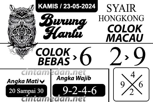 syair hk vip